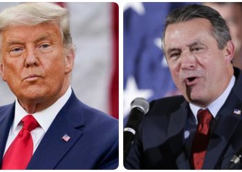 “ტრამპის გეგმა ამაზრზენია” – რესპუბლიკელი კონგრესმენი