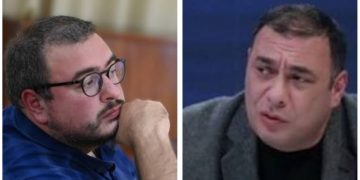 ‘ისეთ უნამუსობას, უწმინდურობას აფრქვევს, რომ მარტო საკუთარ თავს, კი არ აჭუჭყიანებს, არამედ მთელ გარემოს წამლავს” – ლევან ლორთქიფანიძე