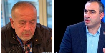 “ეს ნამუსიდან გარეცხილი და ყველა @@@ზე გადაჯდომით ცნობილი არსება რომ მორალს გვიკითხავს, ამაშია ჩვენი ყველას უბედურება” – ფოფხაძე