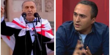 “რა აქვს ასეთი სააკაშვილს ამ კაცზე, რომ მსოფლიო დონის @ლედ გადაიქცია თავი?!” – ლატარია