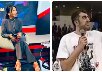 “ასე რომ დაასრულებ კარიერას ეს გამოჩენილი კაცი” – გრიგოლია