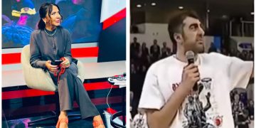 “ასე რომ დაასრულებ კარიერას ეს გამოჩენილი კაცი” – გრიგოლია