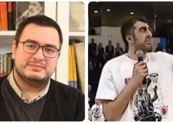 ‘ჩაგიიმასაქნა კამპოტში. .. შენ კიდევ ჩვენ შემოგვაძლიე ეგ საზიზღრობა…” – ლორთქიფანიძე