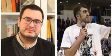 ‘ჩაგიიმასაქნა კამპოტში. .. შენ კიდევ ჩვენ შემოგვაძლიე ეგ საზიზღრობა…” – ლორთქიფანიძე