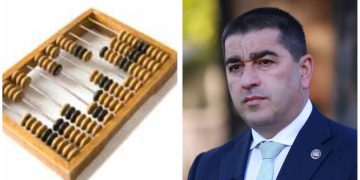 “50 აკაცუკიდან” “3 000 ქართველამდე”