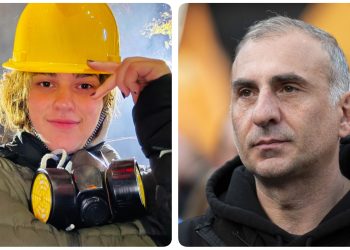 “მეტს ვერ გააფუჭებდი კაცი ოპოზიციიდან, შეუძლებელია” – მაგდა მამუკაშვილი