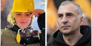 “მეტს ვერ გააფუჭებდი კაცი ოპოზიციიდან, შეუძლებელია” – მაგდა მამუკაშვილი