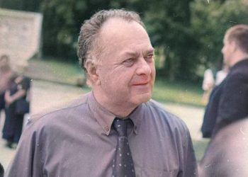 სამეგრელო-ზემო სვანეთის ყოფილი გუბერნატორი გარდაიცვალა