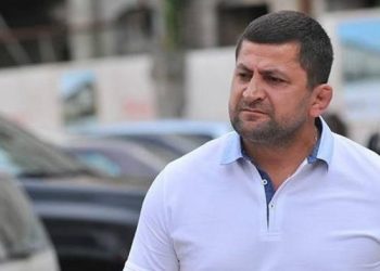 ზურაბ ზვიადაურს საპროცესო შეთანხმება გაუფორმდა