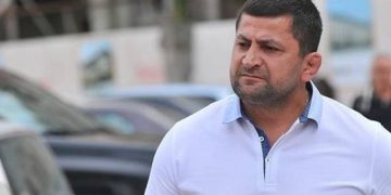 ზურაბ ზვიადაურს საპროცესო შეთანხმება გაუფორმდა