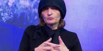 “მე ცოცხალი ვარ იმიტომ, რომ ჩემ შვილს პირობა მივეცი…“ – მოკლული მასწავლებლის დედა