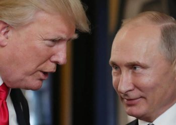 “აშშ-ის სანქციები მოულოდნელი იყო – ვერც კი მივხვდი, რა ხდებოდა” – პუტინი