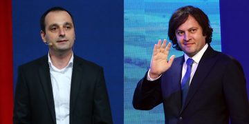 “1 წელში 72 მილიონი ლარის ავტომანქანებია შესყიდული” – ირაკლი აბესაძე