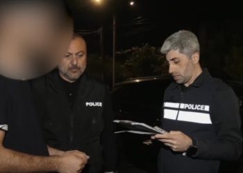 პოლიციამ აჭარაში ძებნილი პირი დააკავა