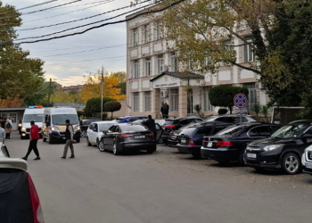 მოქალაქეს, რომელმაც გორის იზოლატორში უკანონოდ 2 დღე გაატარა, სახელმწიფო 17 ათას ლარს აუნაზღაურებს