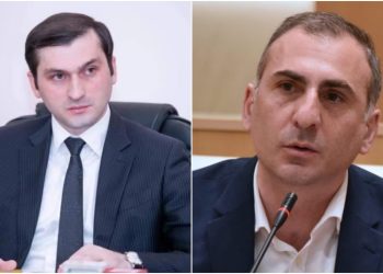 “ძალიან ჰგავს ეს ორი შემთხვევა ერთმანეთს” – ზურაბ გურული