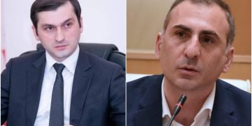 “ძალიან ჰგავს ეს ორი შემთხვევა ერთმანეთს” – ზურაბ გურული