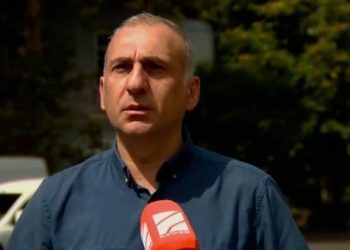 არანაირ დანაშაულს აქ ადგილი არ აქვს – ელისაშვილის ადვოკატი