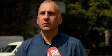 არანაირ დანაშაულს აქ ადგილი არ აქვს – ელისაშვილის ადვოკატი