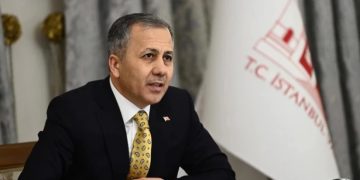 თურქეთის შს მინისტრი თურქული სამხედრო თვითმფრინავის კატასტროფას ეხმაურება