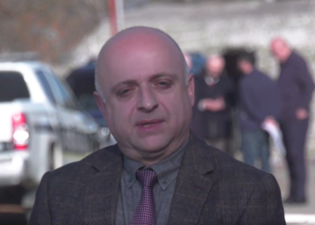 სუსის მაღალჩინოსნის განცხადება “ჩორჩანას” საგუშაგოზე