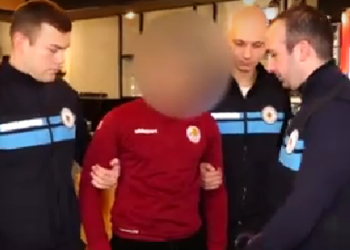 მიგრაციის დეპარტამენტის თანამშრომლებმა უცხო ქვეყნის 30 მოქალაქე დააკავეს