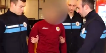 მიგრაციის დეპარტამენტის თანამშრომლებმა უცხო ქვეყნის 30 მოქალაქე დააკავეს