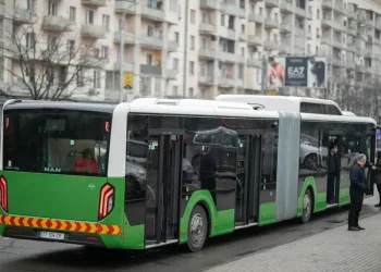 დღეიდან საზოგადოებრივი ტრანსპორტის მარშრუტებში ცვლილებები შედის – დეტალები