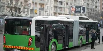 დღეიდან საზოგადოებრივი ტრანსპორტის მარშრუტებში ცვლილებები შედის – დეტალები