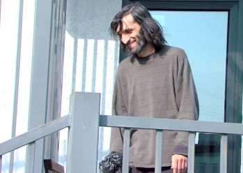 შაკო ბაღდოშვილმა იზოლატორი დატოვა