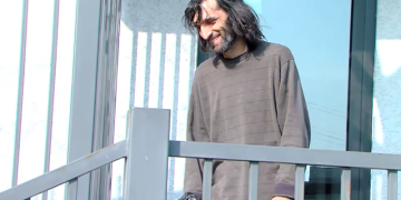 შაკო ბაღდოშვილმა იზოლატორი დატოვა