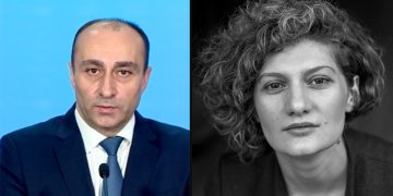 “როგორ წირავთ ამ ქალს მეორეჯერ სიკვდილისთვის?! ამ კაცის ფოტოს თქვენ თუ არ გამოდებთ, მე გამოვდებ, იცოდეთ!”– ბაია პატარაია