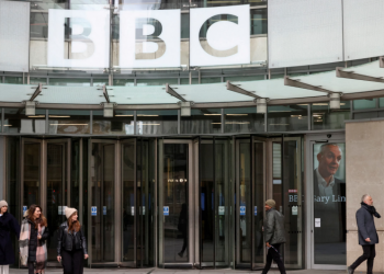 BBC-ისა და BBC News-ის გენდირექტორებმა თანამდებობები დატოვეს