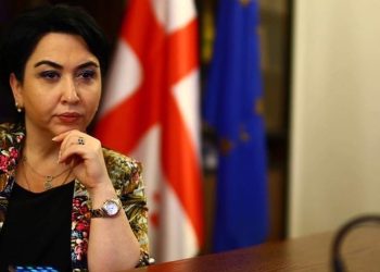 “ეს არ უნდა დავუშვათ ადვოკატებმა, რომელთა რაოდენობა 10 000 აჭარბებს!” – ეკა ბესელია