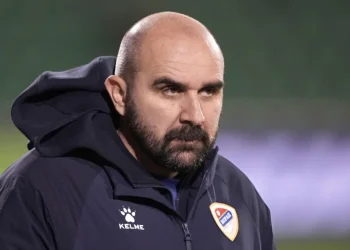 ტრაგედია სერბეთში – მატჩის მიმდინარეობისას მთავარი მწვრთნელი გარდაიცვალა