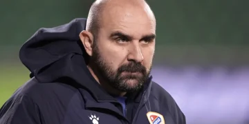 ტრაგედია სერბეთში – მატჩის მიმდინარეობისას მთავარი მწვრთნელი გარდაიცვალა