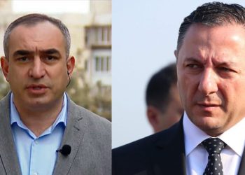 “გომელაური იქნება თუ სხვა – ჩადენილი დანაშაული არავის არ შერჩება” – ბოჟაძე