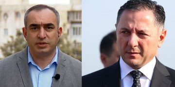 “გომელაური იქნება თუ სხვა – ჩადენილი დანაშაული არავის არ შერჩება” – ბოჟაძე