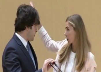 “დაზუსტებით შემიძლია გითხრათ აშშ–თან 45 წუთი რაზე საუბრობდა კობახიძე” – ბოკუჩავა აშშ–ის დელეგაციის ბოლო ვიზიტზე