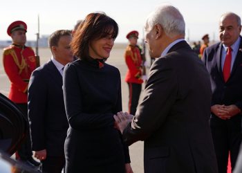 სომხეთის პრეზიდენტი თბილისშია – რა უსურვა მას ბოჭორიშვილმა?