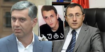 ბუტა რობაქიძის საქმეში ადეიშვილი გამართლდა, ოქრუაშვილის მუხლს კი ამნისტია შეეხო