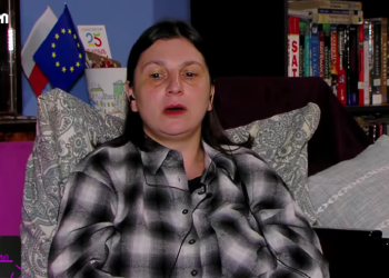 ჩემს საკანში წყალი ჩამოდიოდა, მძიმე პირობებია ციხეში – პირველი ინტერვიუ ნინო დათაშვილთან