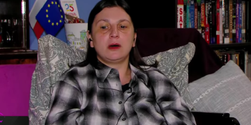 ჩემს საკანში წყალი ჩამოდიოდა, მძიმე პირობებია ციხეში – პირველი ინტერვიუ ნინო დათაშვილთან