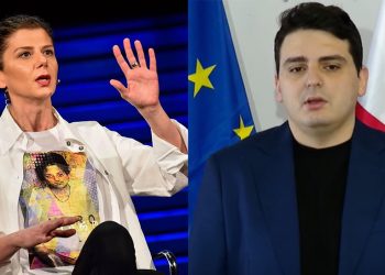 “ვინ გთხოვა, შე სი@ო, თავდაცვითი წკავწკავი” – ჩერგოლეიშვილი