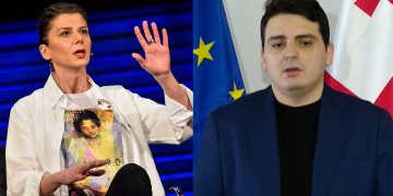 “ვინ გთხოვა, შე სი@ო, თავდაცვითი წკავწკავი” – ჩერგოლეიშვილი