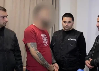 სამართალდამცავებმა ნარკოდანაშაულის ბრალდებით თურქეთში მოქმედი ე.წ. „ბარიშ ბოიუნის“ კრიმინალური დაჯგუფების წევრები დააკავეს