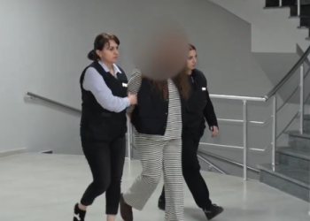 პროსტიტუციისათვის ადგილის გადაცემისთვის ერთი პირი დააკავეს