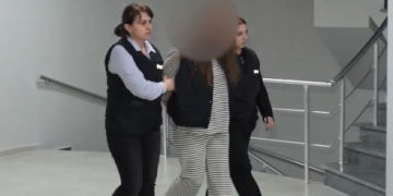 პროსტიტუციისათვის ადგილის გადაცემისთვის ერთი პირი დააკავეს