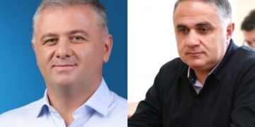 ძალადობის ბრალდებით ყვარლის მერის მოადგილე, საკრებულოს თავმჯდომარე და მისი ძმა დააკავეს