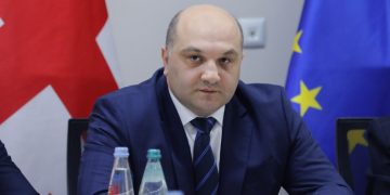 ავარიებით და გზებზე სიკვდილიანობით ევროპაში პირველ ადგილზე ვართ – დარახველიძე